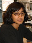 Latha Venkataraman